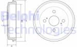 DELPHI Tambur frana DELPHI BF588 (BF588)