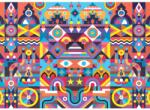 Cloudberries - Puzzle CLOUDBERRIES Simetrie - 1 000 piese Puzzle