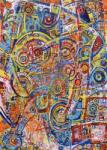 Enjoy - Puzzle Viața plantelor - 1 000 piese Puzzle