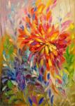 Enjoy - Puzzle Explozie de emoție - 1 000 piese Puzzle
