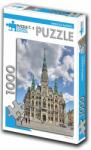 Tourist Edition - Puzzle Primăria Liberec - 1 000 piese Puzzle