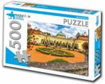 Tourist Edition - Puzzle Buchlovice - 500 piese Puzzle