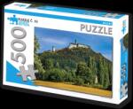 Tourist Edition - Puzzle Bezděz - 500 piese Puzzle