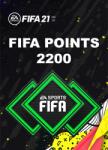 Electronic Arts FIFA 21 Ultimate Team - 2200 FIFA Points (PC - EA App (Origin) elektronikus játék licensz)