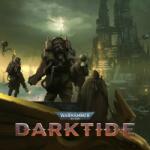 Fatshark Warhammer 40,000 Darktide [Imperial Edition] (PC)