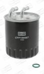 CHAMPION filtru combustibil CHAMPION CFF100567 (CFF100567) - automobilus