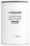 La Biosthetique Pudră decolorantă pentru păr - La Biosthetique Blonde Powder Extralift 800 g
