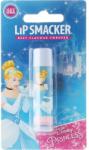 Lip Smacker Balsam de buze Cinderella - Lip Smacker Disney Princess Cinderella Lip Balm Vanilla Sparkle 4 g
