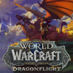 Blizzard Entertainment World of Warcraft Dragonflight (PC)