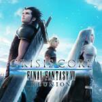 Square Enix Crisis Core Final Fantasy VII Reunion [Deluxe Edition] (PC)
