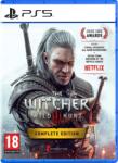 CD PROJEKT The Witcher III Wild Hunt [Game of the Year Edition] (PS5)