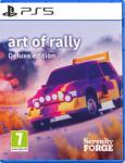 Serenity Forge Art of Rally [Deluxe Edition] (PS5)
