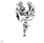 Pandora Disney Csingiling & Hook kapitány hajója charm - 792521C00