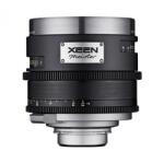 XEEN Meister 85mm T1.3 FF Cine (Canon EF) (F1513701101)