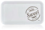 BANQUET Sweet Home műanyag szendvicstálca - 29, 8x16, 5 cm (VET-12530511)