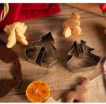 Altom Design Fenyőfa karácsonyi 3D sütemény kiszúró forma (IMO-ALT-0204009246-305621)