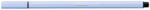 STABILO Pen 68 rostiron jégkék színnel - 1 mm (FR-68-11)