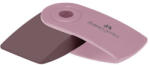 Faber-Castell Sleeve mini radír 5, 5 cm - HARMONIA púder rózsaszín (FC-182477ROZSASZIN)