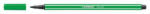 STABILO Pen 68 rostiron zöld színnel - 1 mm (FR-68-36)