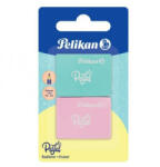Pelikan pastell radír szett - 2 darabos (HE-00818100)