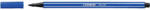 STABILO Pen68 filctoll - kék (FF-4006381333214)