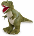 Semo Toys Plüss T-Rex dinó figura - 15 cm (SE-018150)