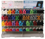 Rayher Textilfestő toll - vékony hegyű - több színben (RY-38235)