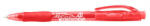 STABILO Marathon golyóstoll - piros (FR-318F1040-126521)