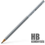Faber-Castell FABER CASTELL Grip ceruza - GRIP 2001 - HB-s (FABER1170006)
