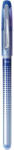 M&G iErase radírozható kupakos rollertoll - 0, 5 mm kék (TC20-F05791100-AKPA8371BLUE)
