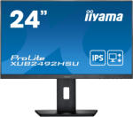 iiyama ProLite XUB2492HSU-B5/W5 Monitor