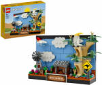 LEGO® Creator - Australia Postcard (40651) LEGO