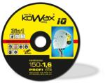 Kowax Vágótárcsa IQ+ 5 in 1 150x1, 6mm