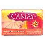 Camay Dynamique Grapefruit szappan - 85 g