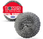 BONUS Fém dörzsi 3/1 - paper-trade