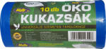 Kelly ÖKO kukazsák - 120 liter, 10 db