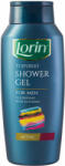 Lorin for men Active férfi tusfürdő glicerinnel - 300 ml