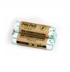 Poly-Pack Lebomló szemeteszsák kukoricakeményítőből 10 liter 10 db/tek