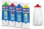 Bonus Pro SoftMOP Extra felmosófej, piros - 160 g
