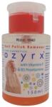  Ozyr-x Pumpás körömlakk lemosó - 150 ml
