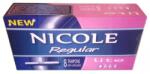 Nicole Normal applikátoros tampon - 8 db