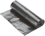  Szemeteszsák, fekete - 35 liter, 50 db