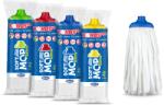 Bonus Pro SoftMOP Extra felmosófej, kék - 160 g