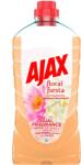 Ajax általános tisztító 1L Floral Fiesta Dual Fragrance Vízililiom&Vanília - paper-trade