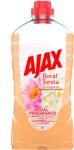 Ajax általános tisztító 1L Piros - Red Flowers