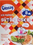 Glossy Sütőzacskó, csirkés (kis méretű) - 8 db