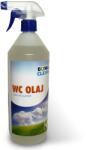 DOMA CLEAN Toalett olaj, citrus illattal - 1000 ml