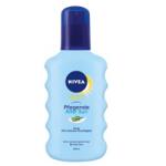 Nivea After Sun hűsítő hidratáló spray aloe verával - 200 ml