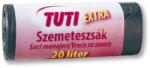 TUTI Extra szemeteszsák - 20 liter, 20 db