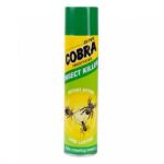 Cobra Super Cobra Rovarirtó, mászó rovarok ellen - 400 ml